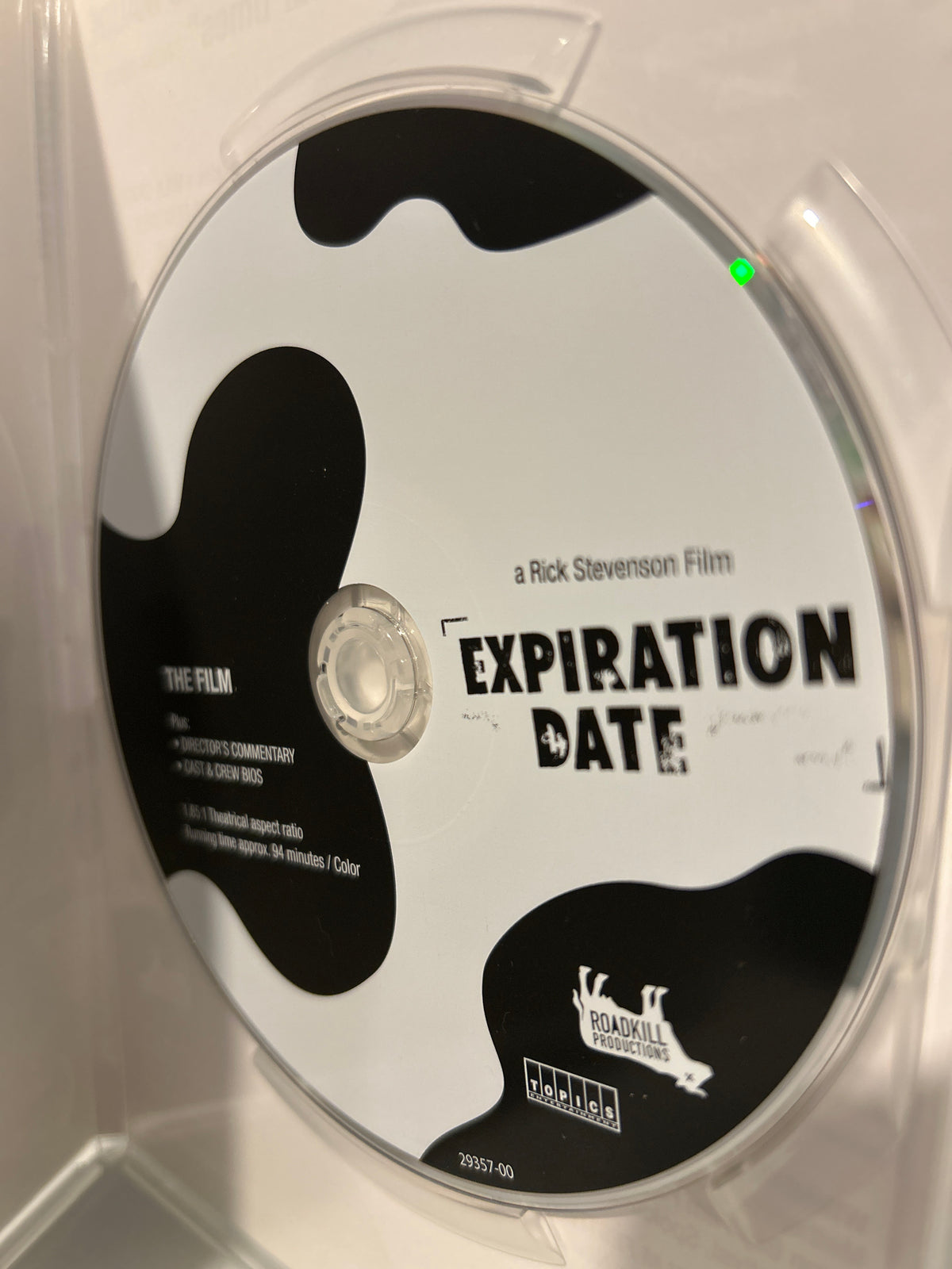 Expiration Date (2006)