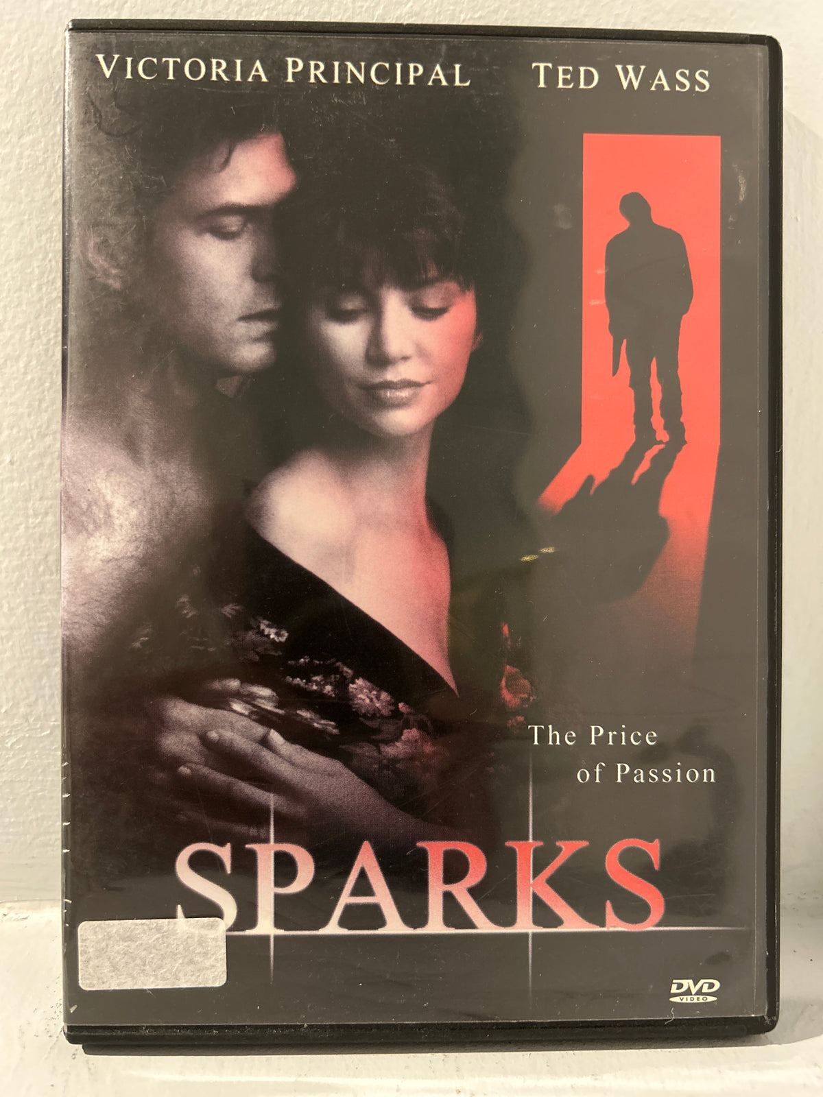 Sparks: The Price of Passion (1990)