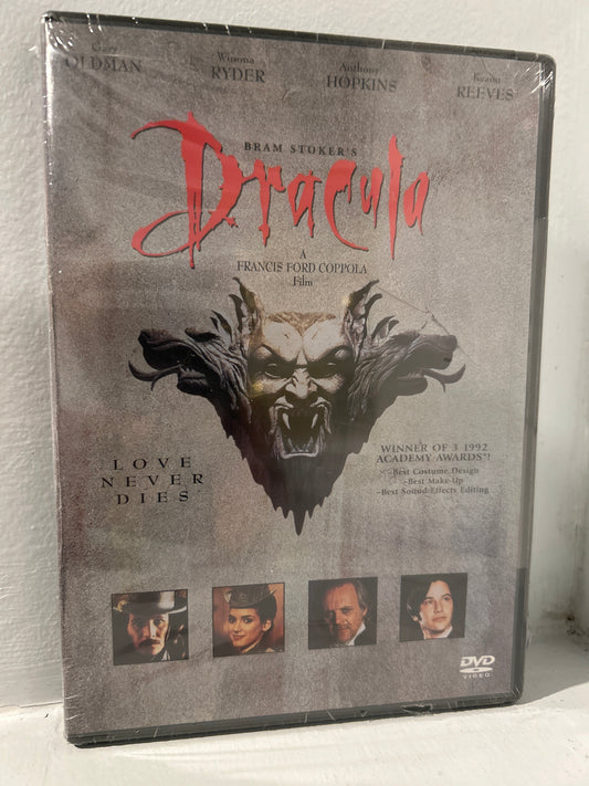 Bram Stoker's Dracula (1992)