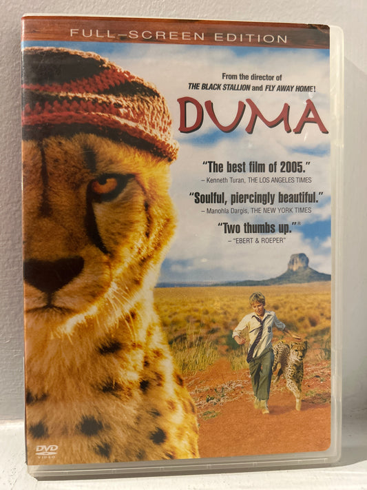 Duma (2005)