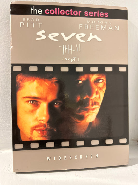 Seven (1995)