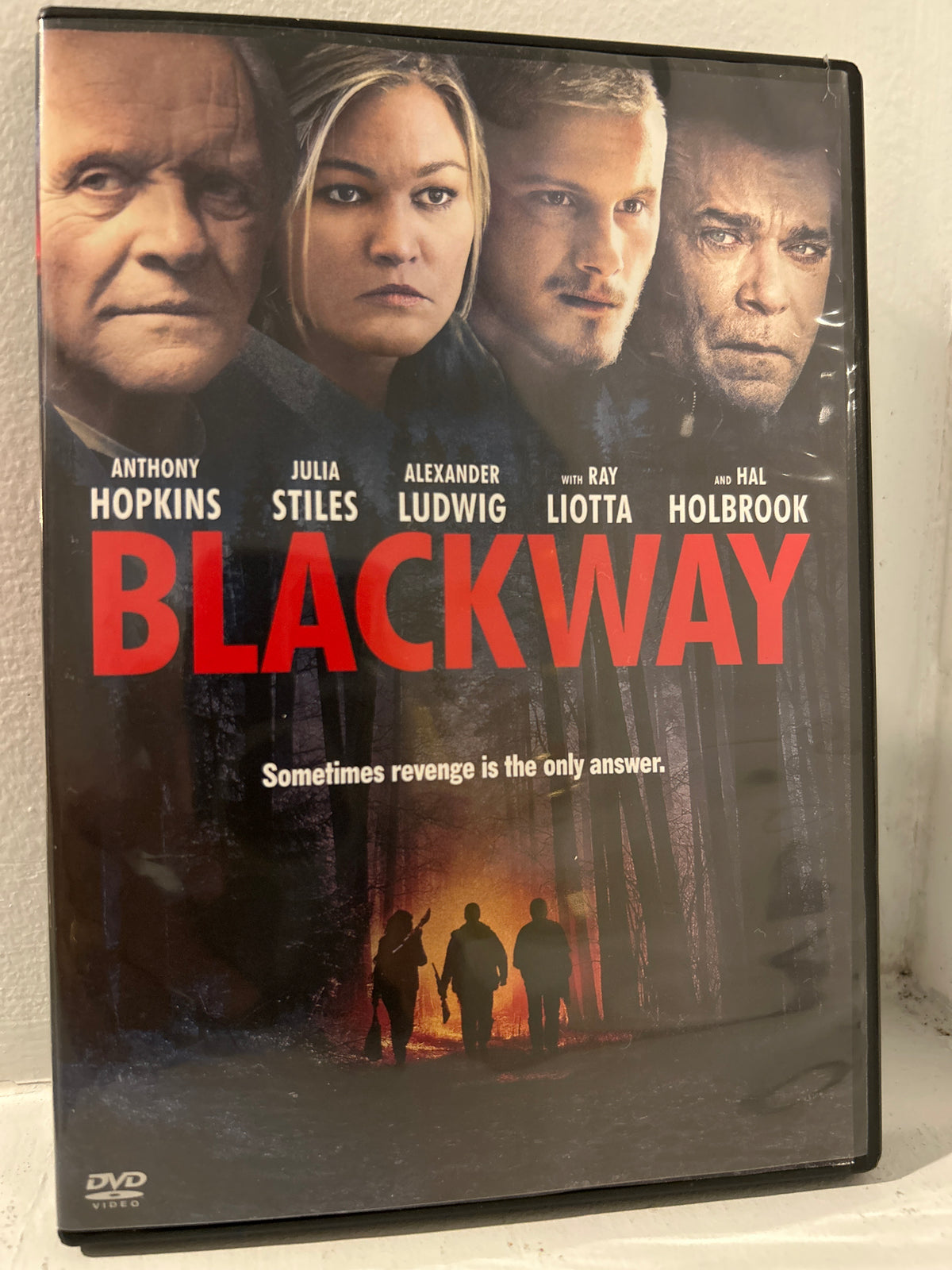 Blackway (2015)