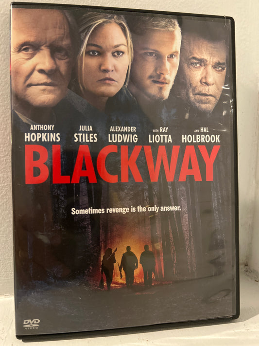 Blackway (2015)