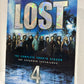 Lost : TV Series (2004-2010) - The Complete Fourth Season