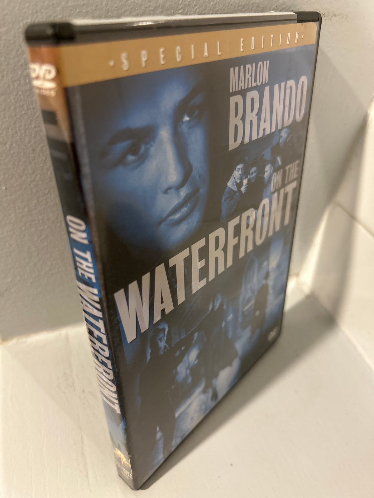 On the Waterfront (1954)