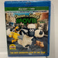 Shaun the Sheep Movie (2015)