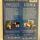 Two-Bits & Pepper (1995) & Luna: Spirit of the Whale (2007)