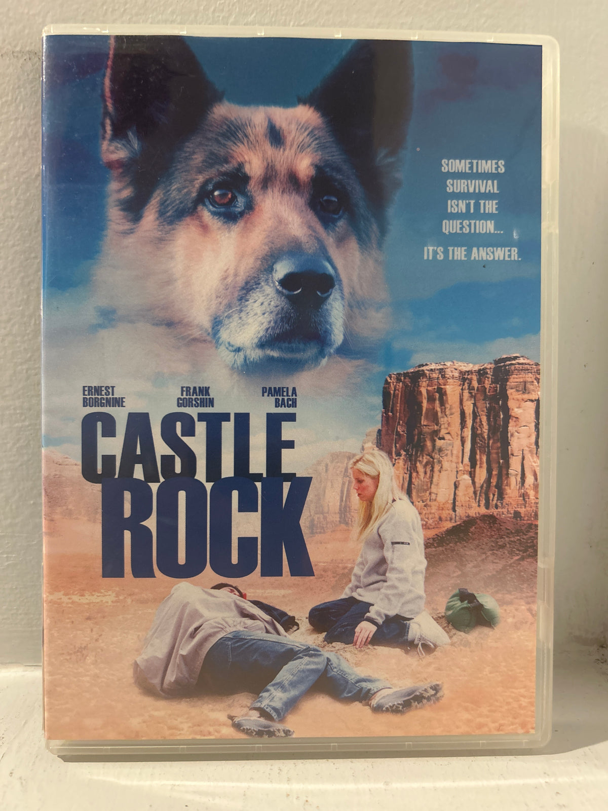 Castle Rock (2000)