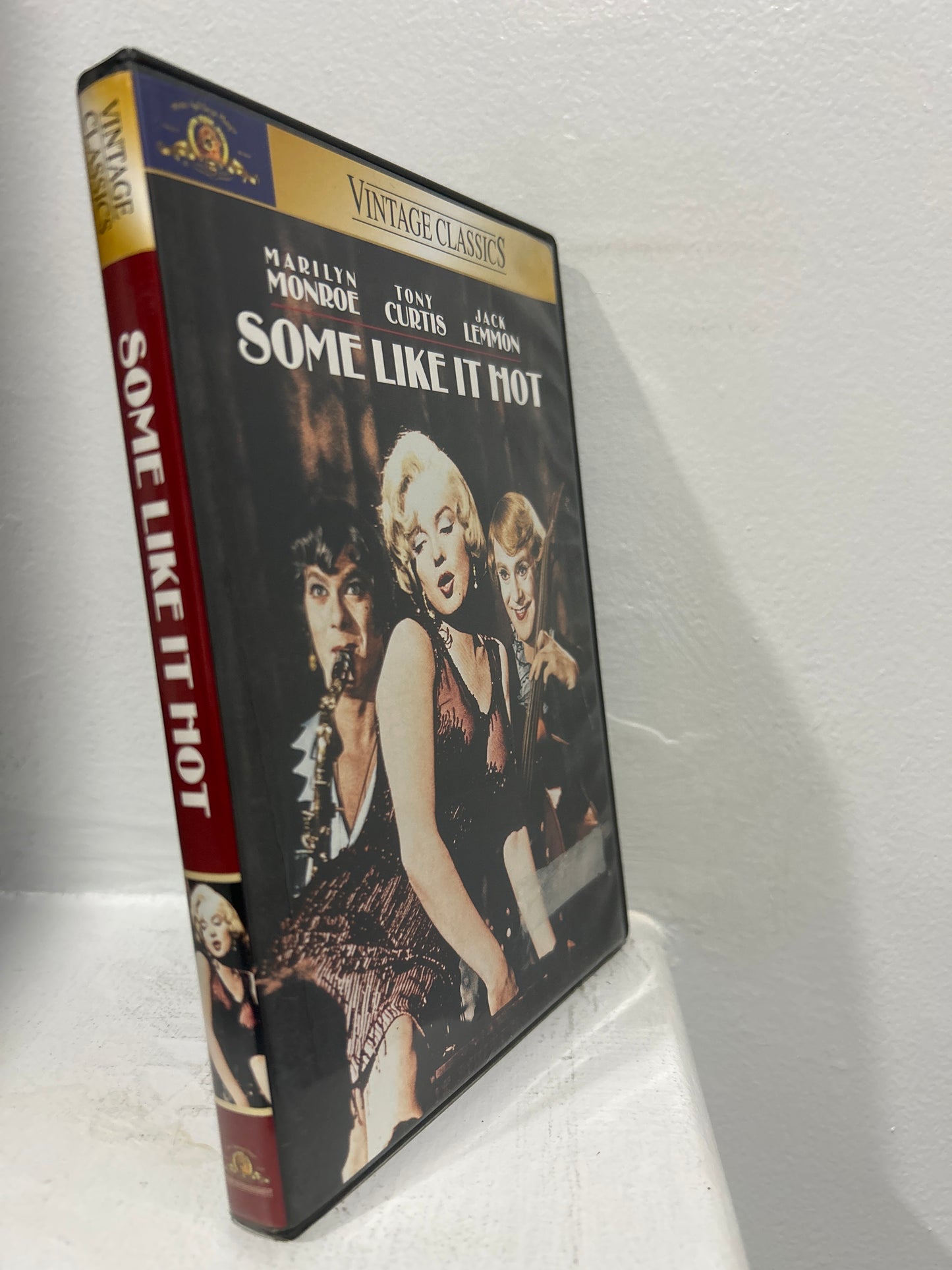 Some Like It Hot (1959)