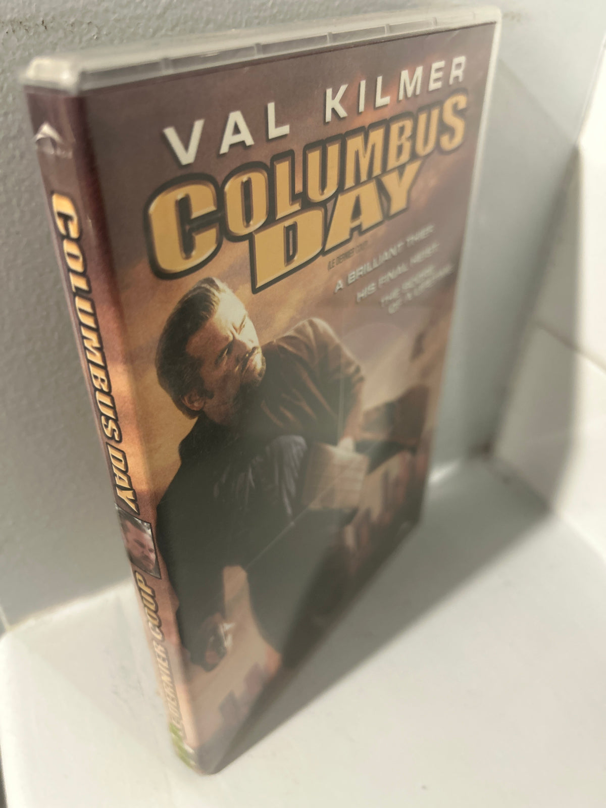 Columbus Day (2008)