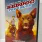 Red Dog: True Blue (2016)