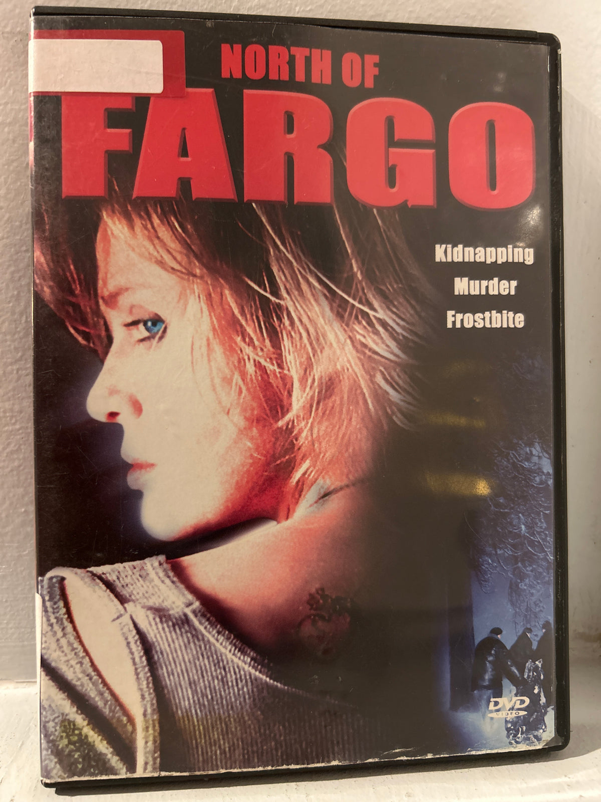 North of Fargo (Stolen Heart) (1998)
