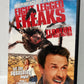 Eight Legged Freaks (2002)