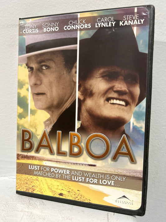 Balboa (1983)