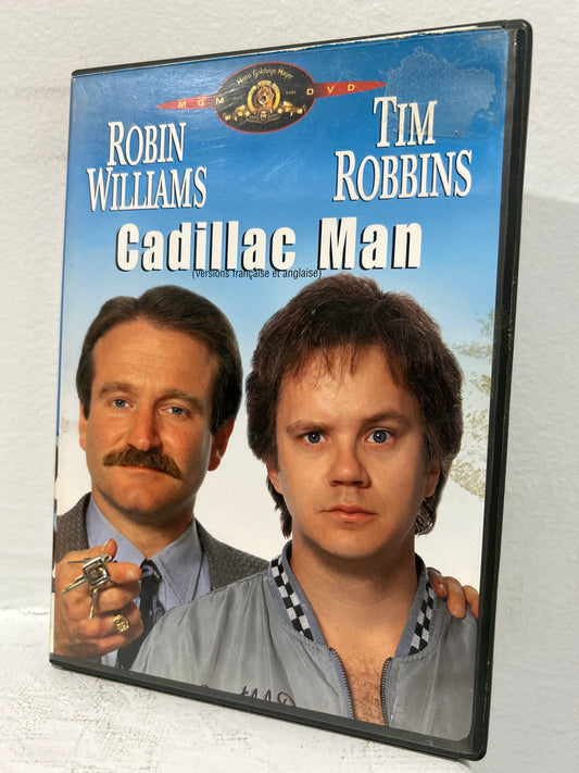 Cadillac Man (1989)