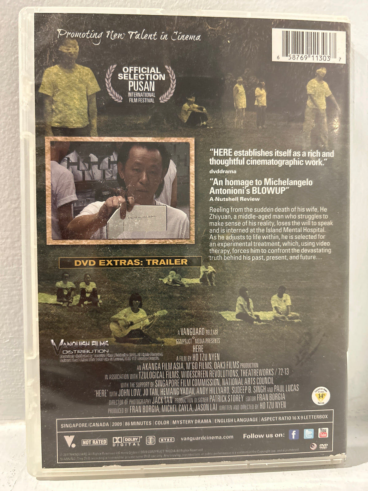 Here (2009)