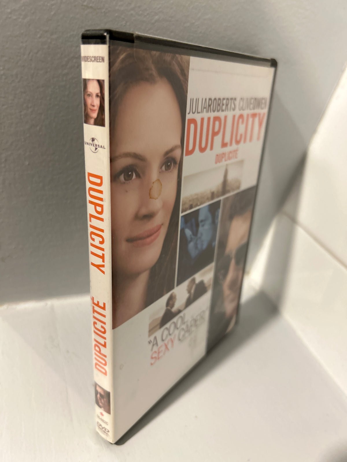 Duplicity (2009)