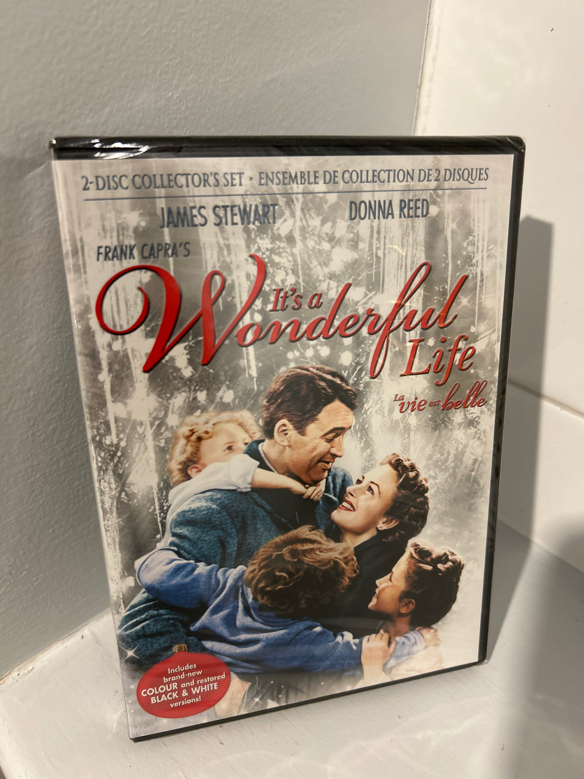 It's a Wonderful Life (1946)
