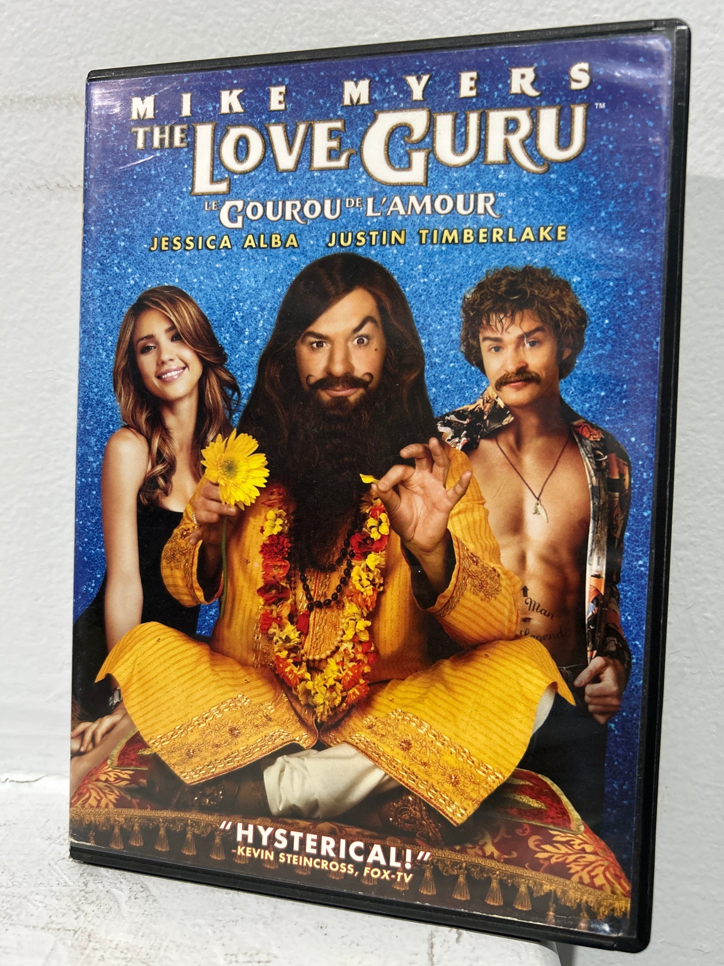 Love Guru, The (2008)