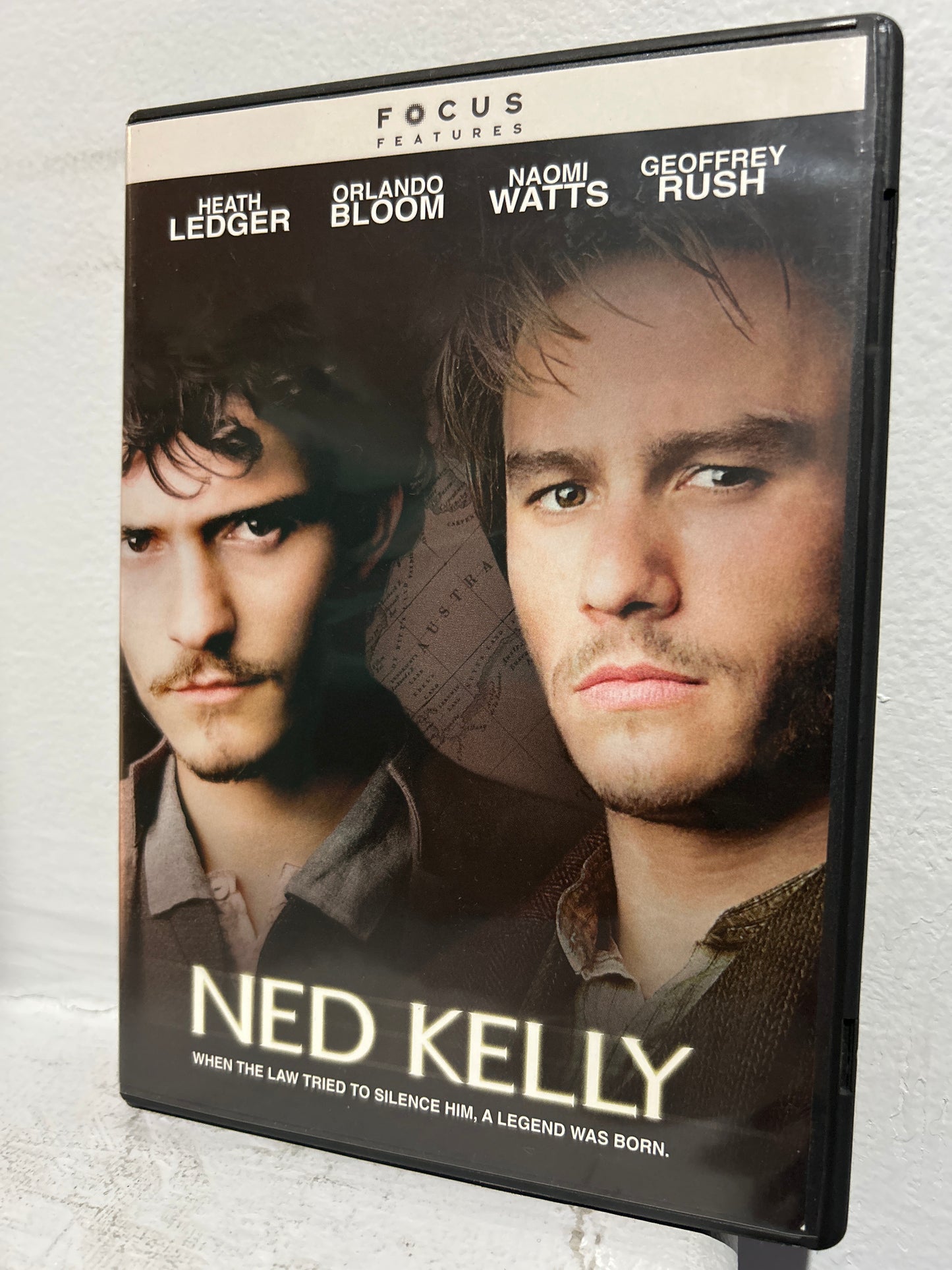 Ned Kelly (2003)