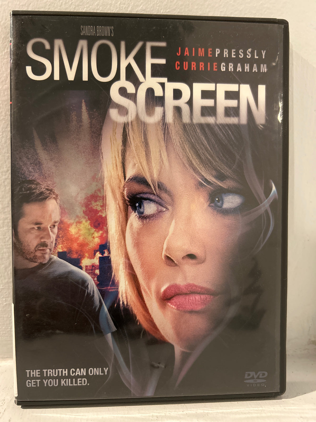Smoke Screen (2010)
