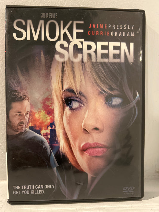 Smoke Screen (2010)