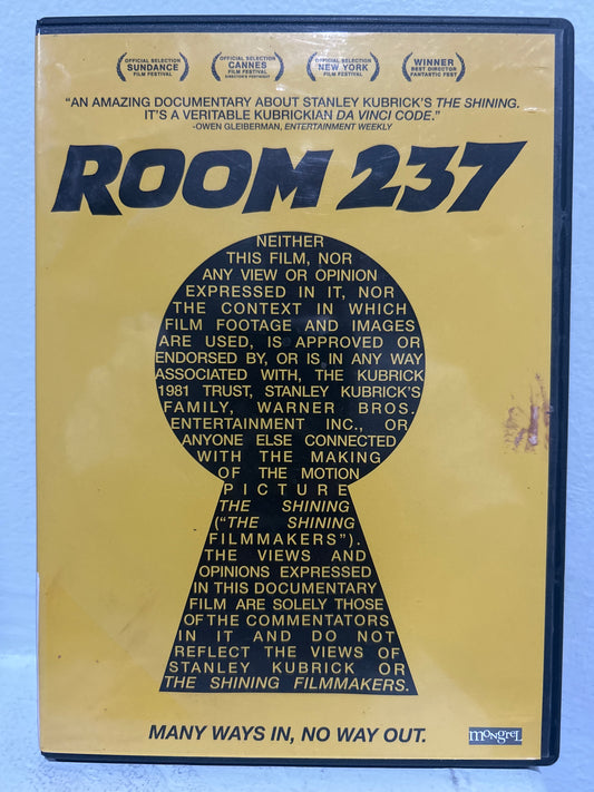 Room 237 (2012)