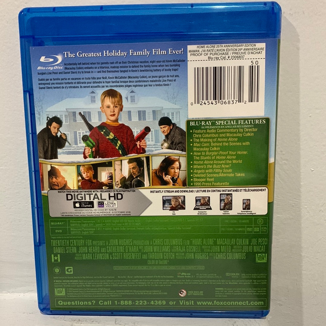 Home Alone (1990)