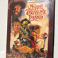 Muppet Treasure Island (1996)