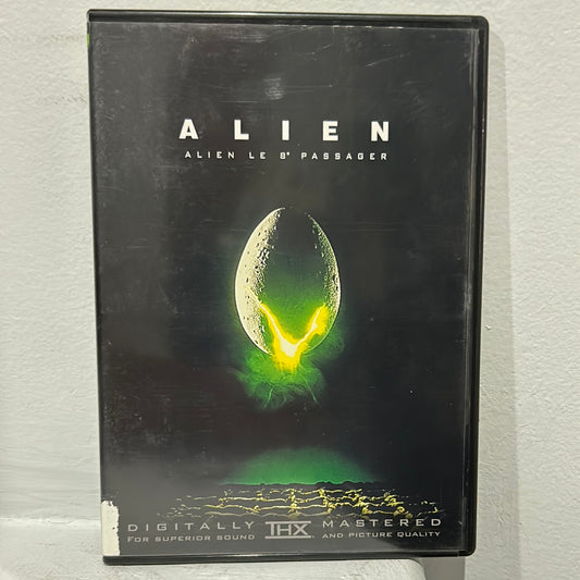 Alien (1979)