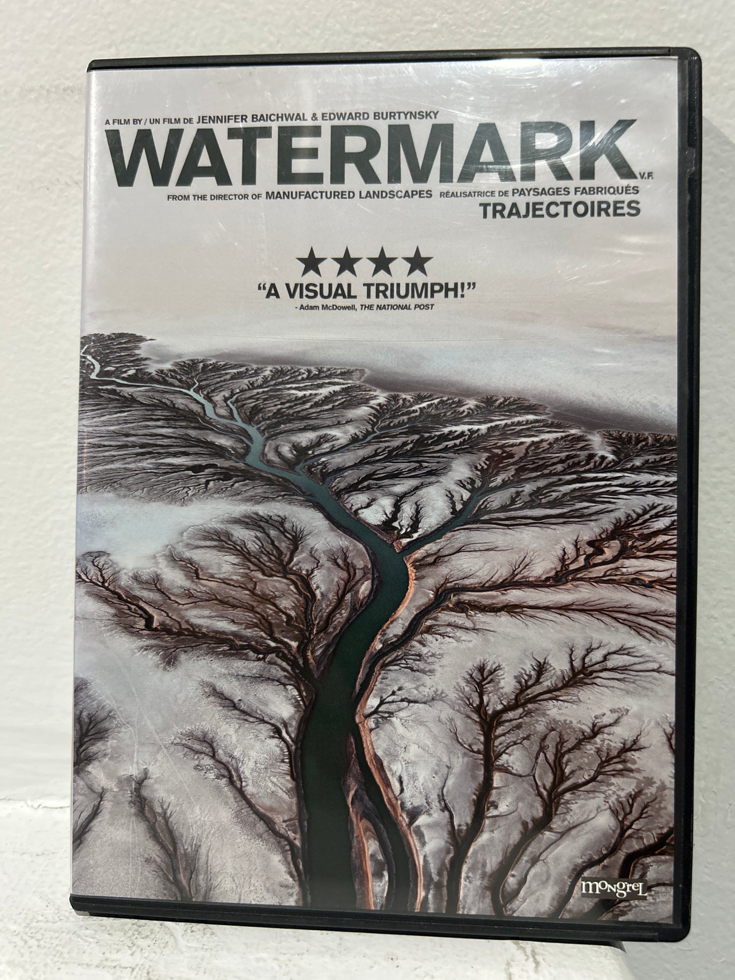 Watermark (2013)