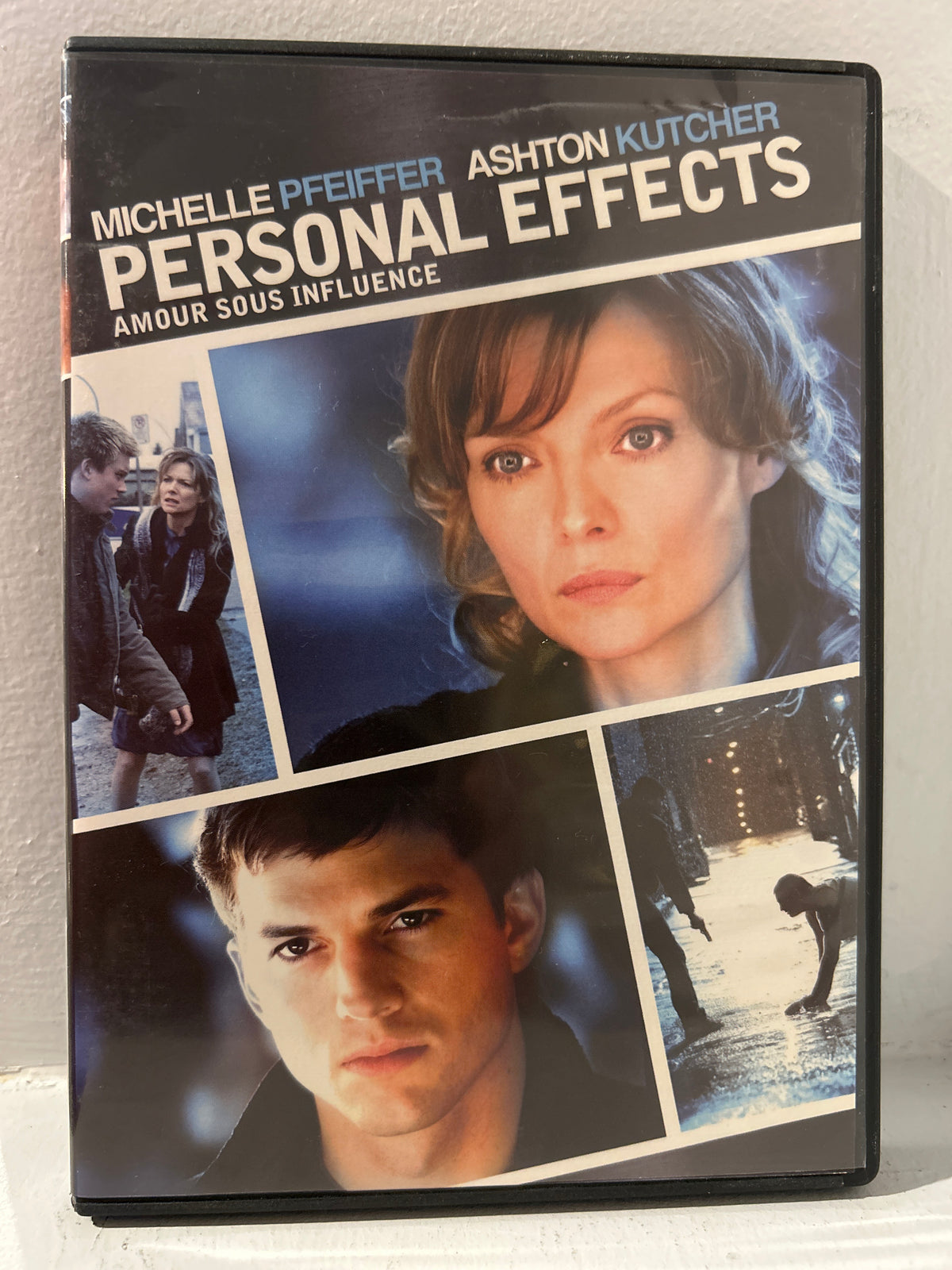 Personal Effects (2009)