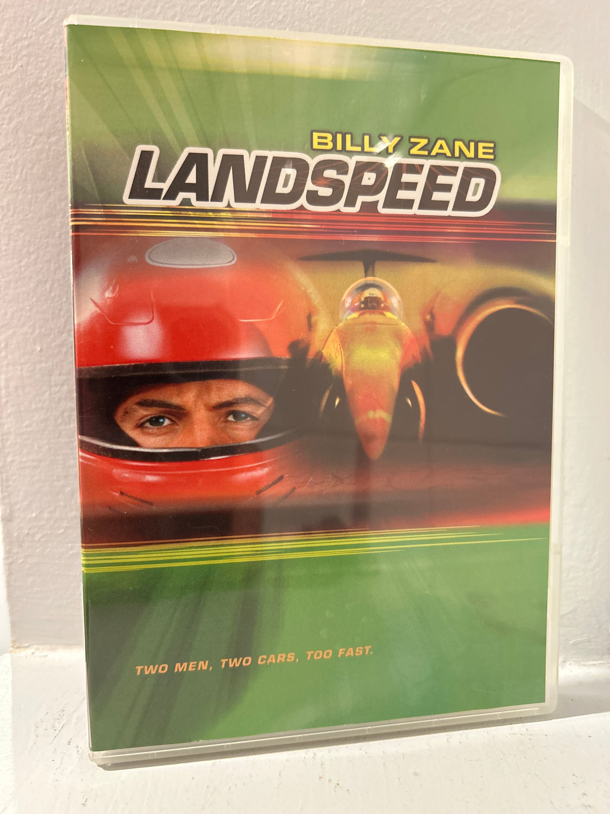 Landspeed (2002)