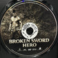 Legend of the Broken Sword Hero (2017)