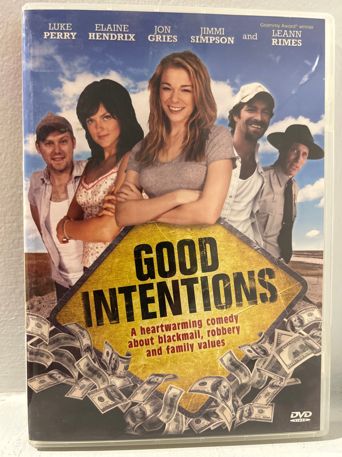 Good Intentions (2010)