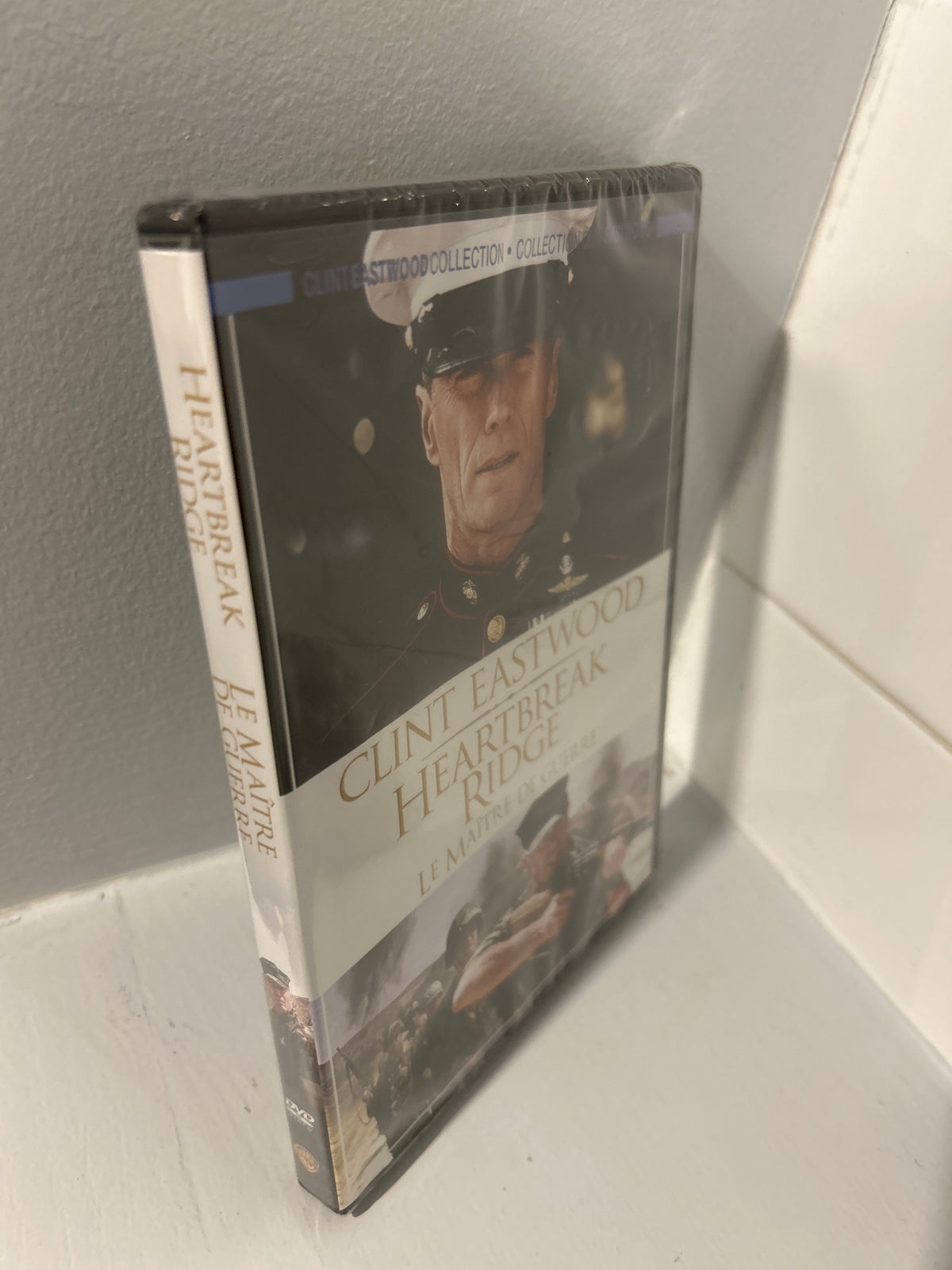 Heartbreak Ridge (1986)