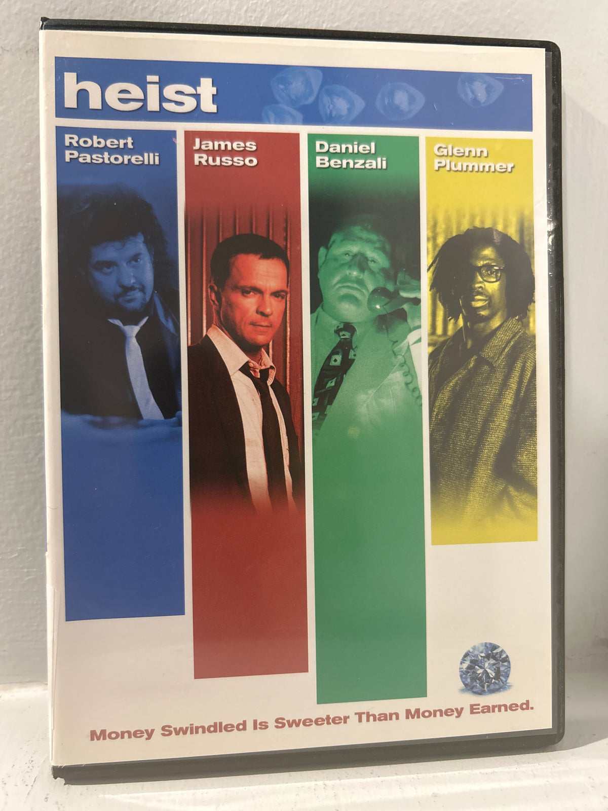 Heist (1999)