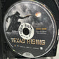 Texas Rising (2015) - TV Mini Series - The Complete Series (5 Parts)