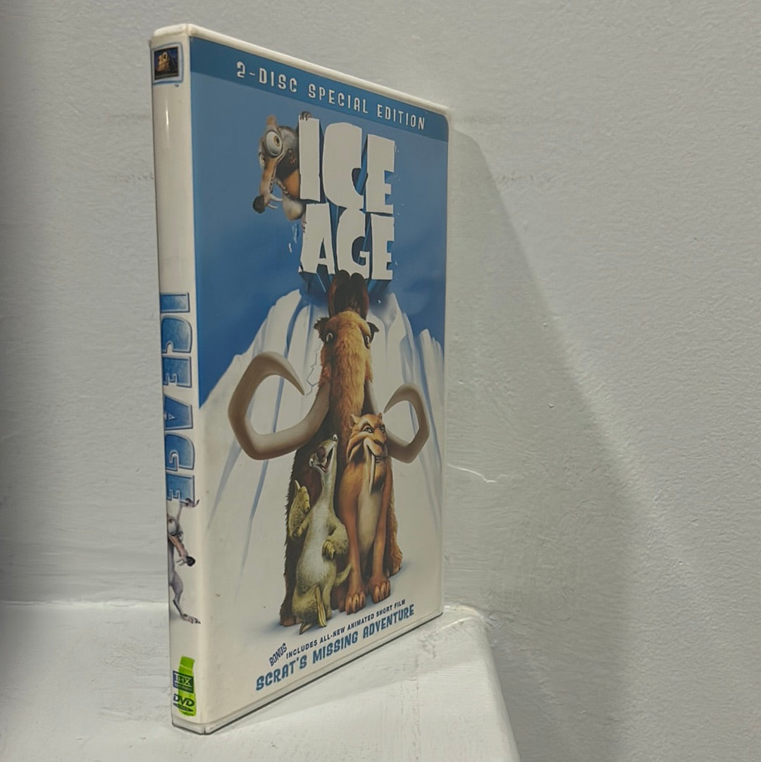 Ice Age (2002)