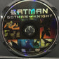 Batman: Gotham Knight (2008)