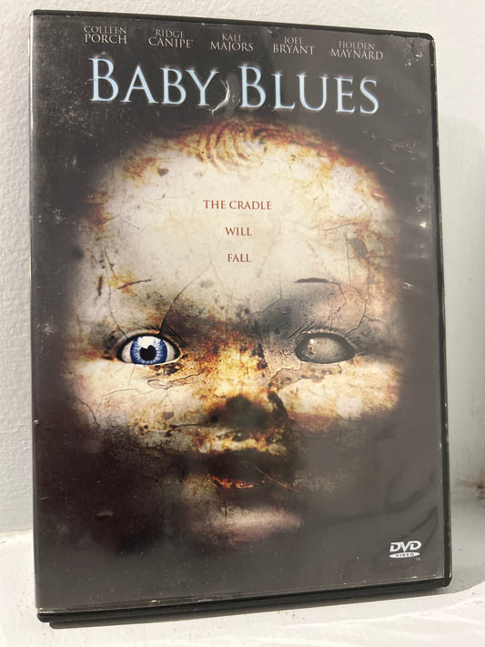 Baby Blues (2008)