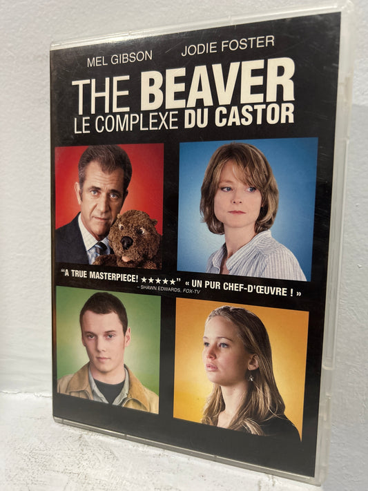 Beaver, The (2011)
