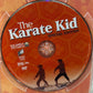 THE KARATE KID COLLECTION (4 MOVIES)