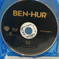 Ben-Hur (1959) & The Ten Commandments (1956)