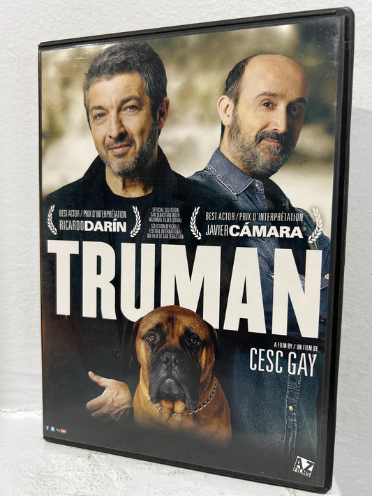 Truman (2016)