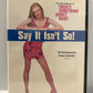 Say It Isn't So! (2001)