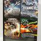 STORM WARNING PACK - FOUR COMPLETE FILMS