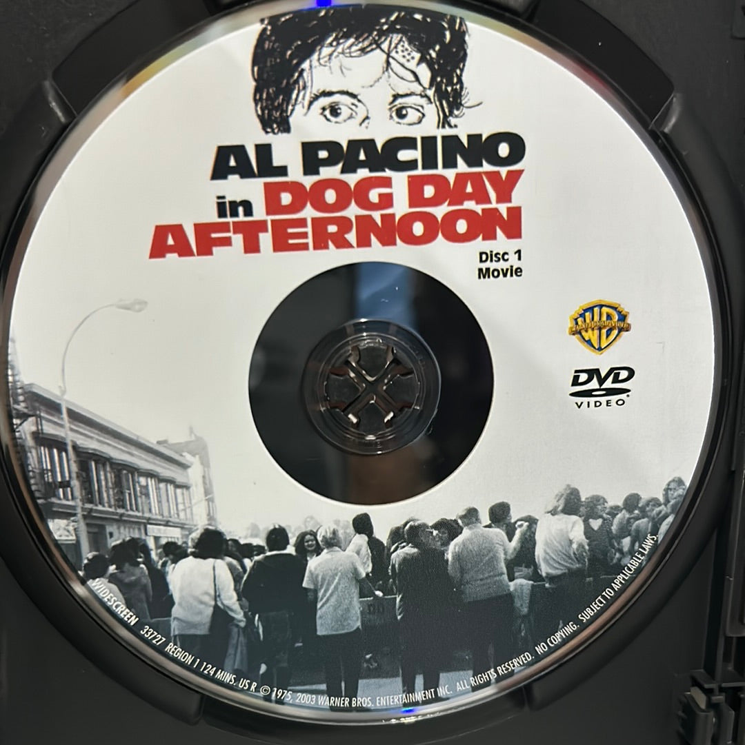 Dog Day Afternoon (1975)