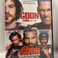Goon (2011) & Goon: Last of the Enforcers (2017)