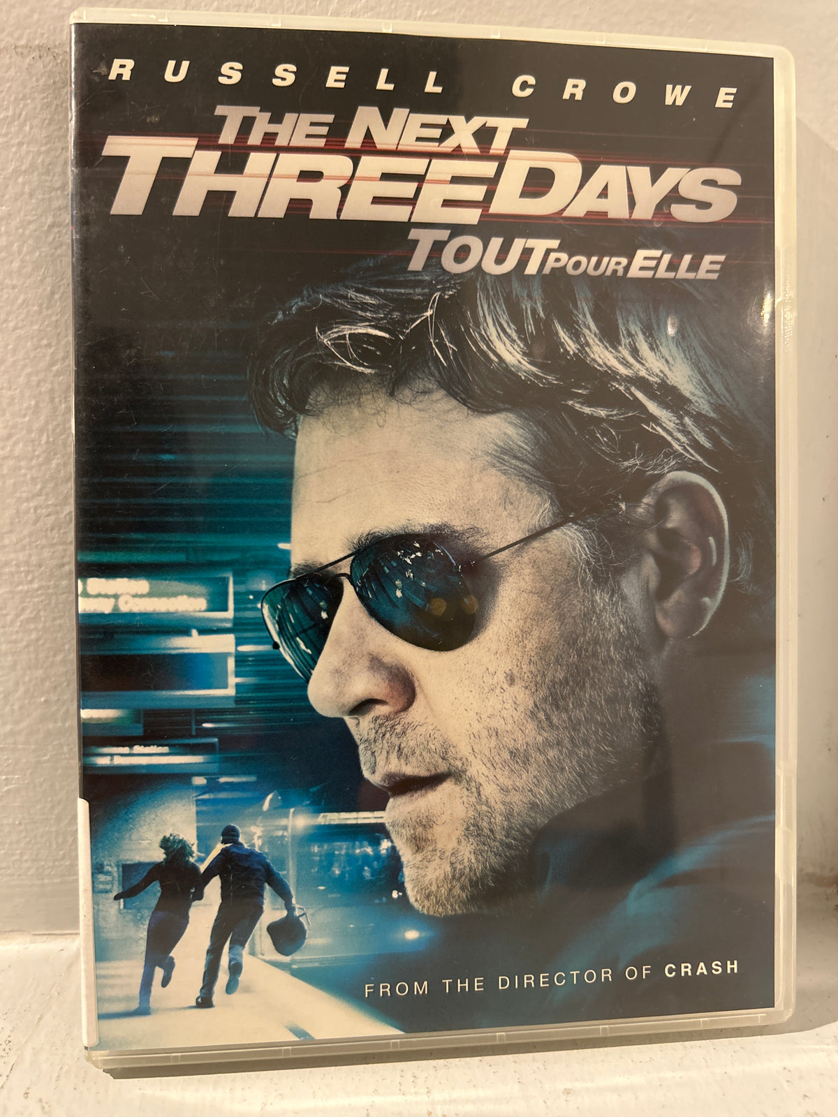 Next Three Days, The (2011)